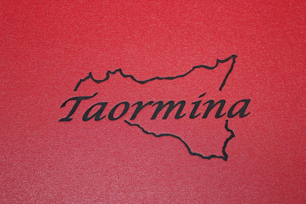 Ristorante Pizzeria Pension Taormina Roßhaupten Exteriér fotografie